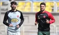 اعتراض ستاره ملی‌پوشِ پرسپولیس به قیمت دلار