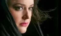 پست خودستایانه و پر از گلایه نعیمه نظام دوست