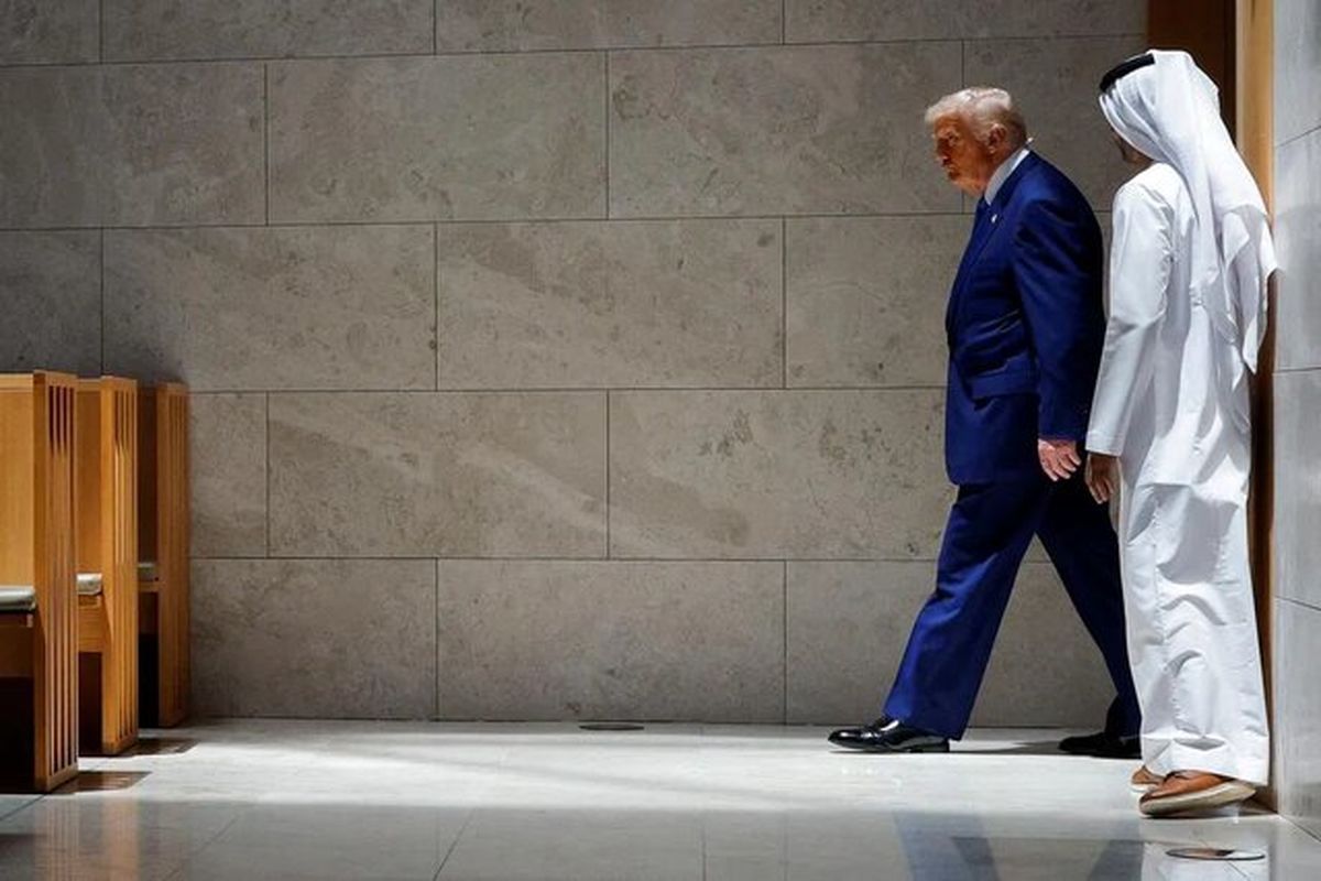   آتلانتیک: ترامپ عاشق سفر به تهران است! 