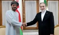 دو تعهد مهم ایران در توافق با عمان بر سر تنگه هرمز