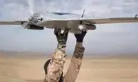 اصابت موفق پهپاد یمنی به اهداف خود در اسرائیل