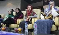شوخی مادر سردار آزمون درباره مهم‌ترین اتفاق زندگی پسرش
