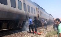 ابعاد جدید از سانحه قطار مرگ مشهد