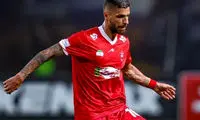  هافبک سابق پرسپولیس به فولاد پیوست