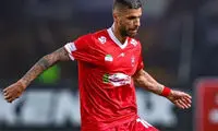  هافبک سابق پرسپولیس به فولاد پیوست