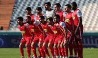 یک ایرانی مقیم کانادا مشتری خرید پرسپولیس شد