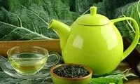احتمال آسیب عصاره چای سبز به عضو حیاتی بدن