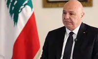 سفر رئیس‌جمهور لبنان به آمریکا به کجا رسید؟