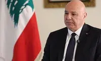 سفر رئیس‌جمهور لبنان به آمریکا به کجا رسید؟