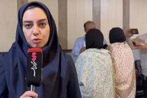 اولین تصویر از دستگیری متهمان کودک‌ربایی در تهران