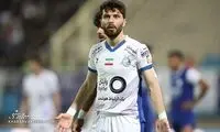 ماشاریپوف قبل از دربی محل اقامتش را ترک کرد؟