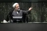 رسایی خطاب به قالیباف: هوچی‌گری هم حدی دارد!