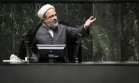 رسایی خطاب به قالیباف: هوچی‌گری هم حدی دارد!