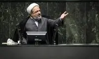 رسایی خطاب به قالیباف: هوچی‌گری هم حدی دارد!