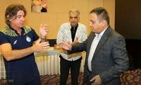تصمیم نهایی تاجرنیا درباره ساپینتو مشخص شد