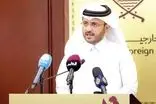 قطر: ایران هزاران سال اینجاست و جایی نمی‌رود