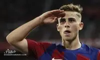  بارسلونا دوران ژاوی را با برد در خانه سویا تمام ‌کرد