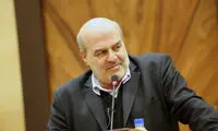 عیسی کلانتری: کشور کاملا در حال نابودی است