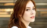 عکس بازیگر سریال عشق اجاره‌ای با یک ژست بامزه