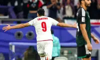 رونمایی از پوستر جدید AFC با حضور طارمی