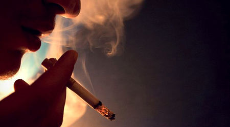 اقدام خلاقانه کانادا برای تشویق به ترک سیگار