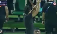 داورها در امارات هم ول کن مجیدی نیستند