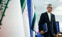 پاسخ رسمی ایران به جنجال ساعات اخیر ترامپ