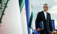 پاسخ رسمی ایران به جنجال ساعات اخیر ترامپ