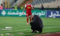 مخالفت با خواسته پرسپولیس قبل از بازی با النصر