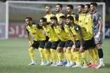 آب پاکی CAS روی دست سپاهانی‌ها