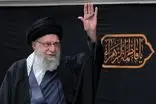 سپاه جمعیت تشییع پیکر رهبر انقلاب را برآورد کرد