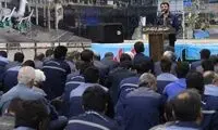 زمان اعلام نظر دولت درباره حقوق کارگران 