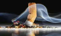 مرگبارترین آتش‌سوزی ۶۰ سال اخیر با یک ته‌سیگار!