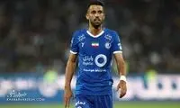 عذر بدتر از گناه رضاوند پس از مصاحبه جنجالی