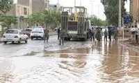 سیل در فشم دوباره قربانی گرفت 