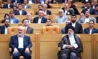 آقای رییسی! شما چند ماه مهار کن ولو با رکود