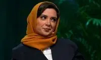 افشاگری فرناز رهنما از سانسور سریال ساختمان پزشکان