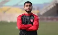  یحیی جانشین سیامک نعمتی را مشخص کرد