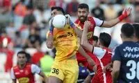 نفس‌گیر و حساس؛ سرخپوشان به صدر برگشتند