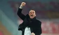 نقش برجسته مربی برزیلی در پیروزی بزرگ پرسپولیس