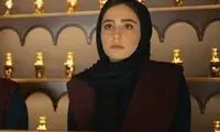 سکانس جنجالی از سریال آکتور که خبرساز شد