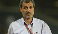 مایلی‌کهن: با قلعه‌نویی مشکل دارم