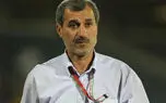 مایلی‌کهن: با قلعه‌نویی مشکل دارم