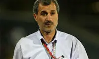 مایلی‌کهن: با قلعه‌نویی مشکل دارم