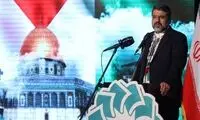 جوانان فلسطینی به تقویم ایران راه پیدا می‌کنند