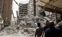 سقوط متروپل، حادثه سینمارکس را تداعی کرد