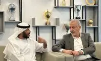 پرسپولیس با تیم رونالدو خواهرخوانده شد