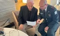 نتانیاهو رئیس جدید موساد را انتخاب کرد