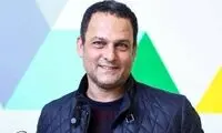 2 پیشکسوت محبوب سینما و تلویزیون در یک قاب