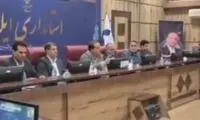 آقای استاندار جواب توهین مجری صداوسیما را داد